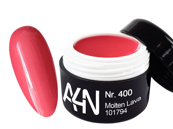 Colorgel Nr. 400 Molten Lava