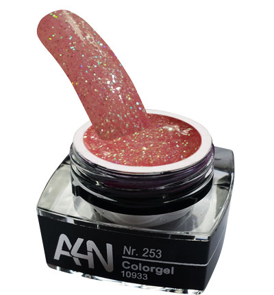 Colorgel Rosé Multi 5ml Nr. 253