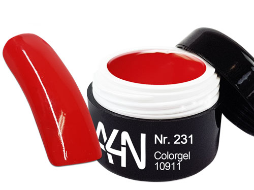 Colorgel Scarlet 5ml Nr. 231