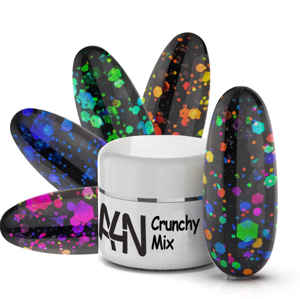 Crunchy Mix