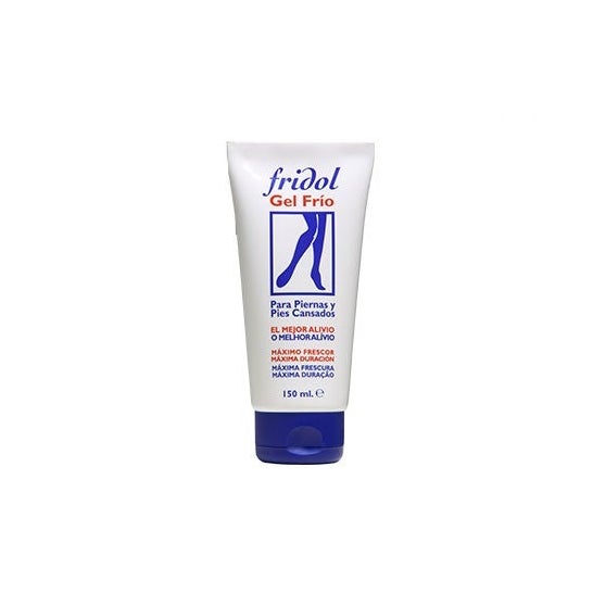 Uresim Fridol Kaltgel 150ml