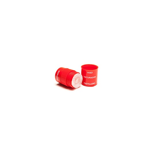 Anot Partidor-tritura Ult/fin67825