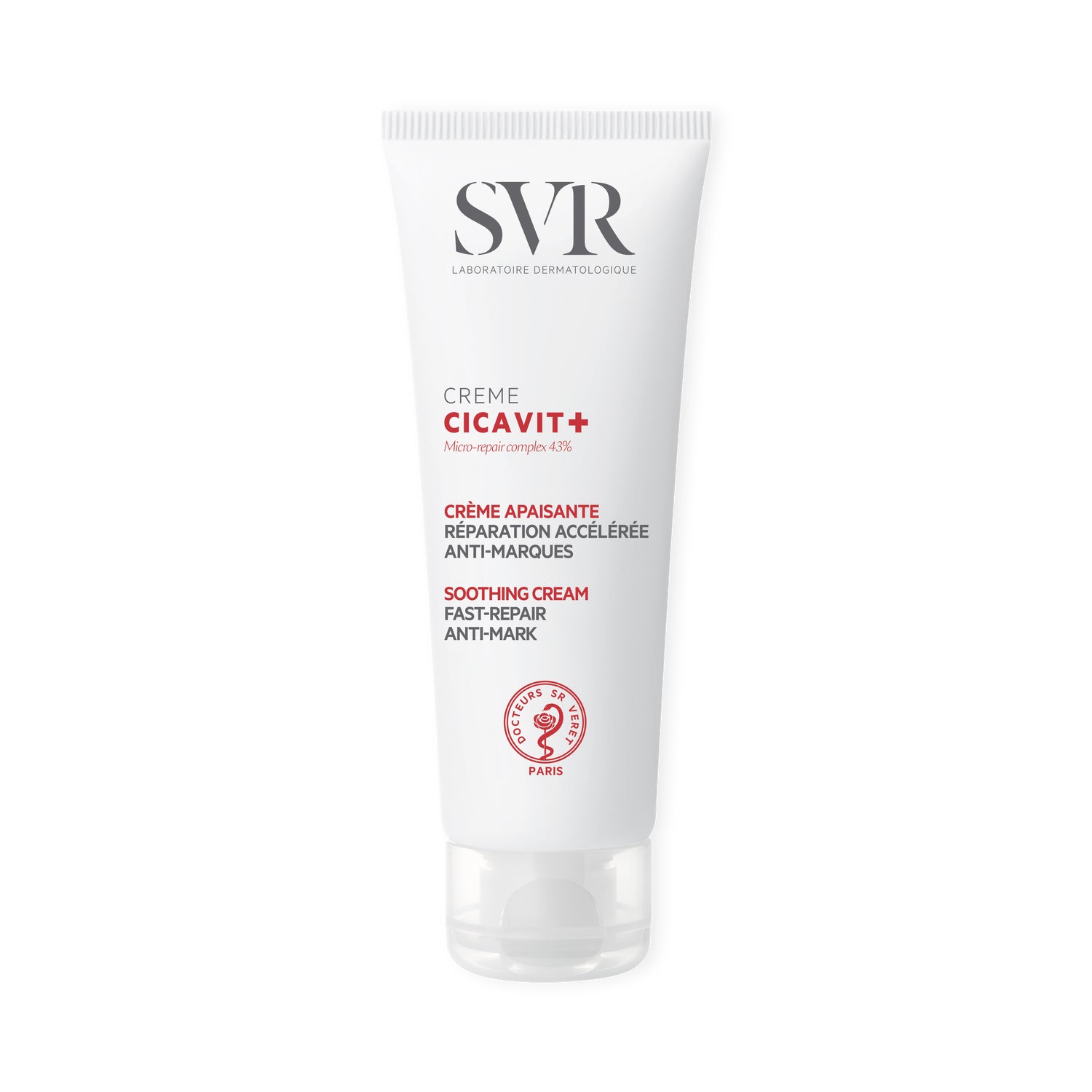 SVR-Zikavit-Creme 40ml