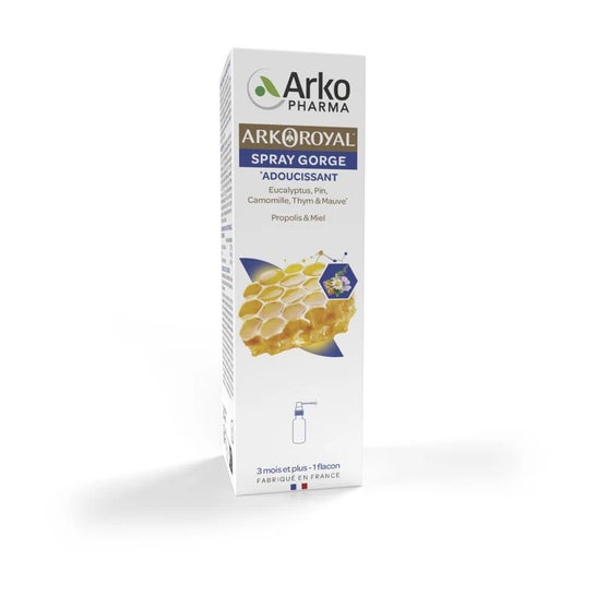 Arkovox Propolis Halsspray 30ml