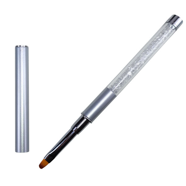 Diamond Katzenzunge Rund Gr. 4