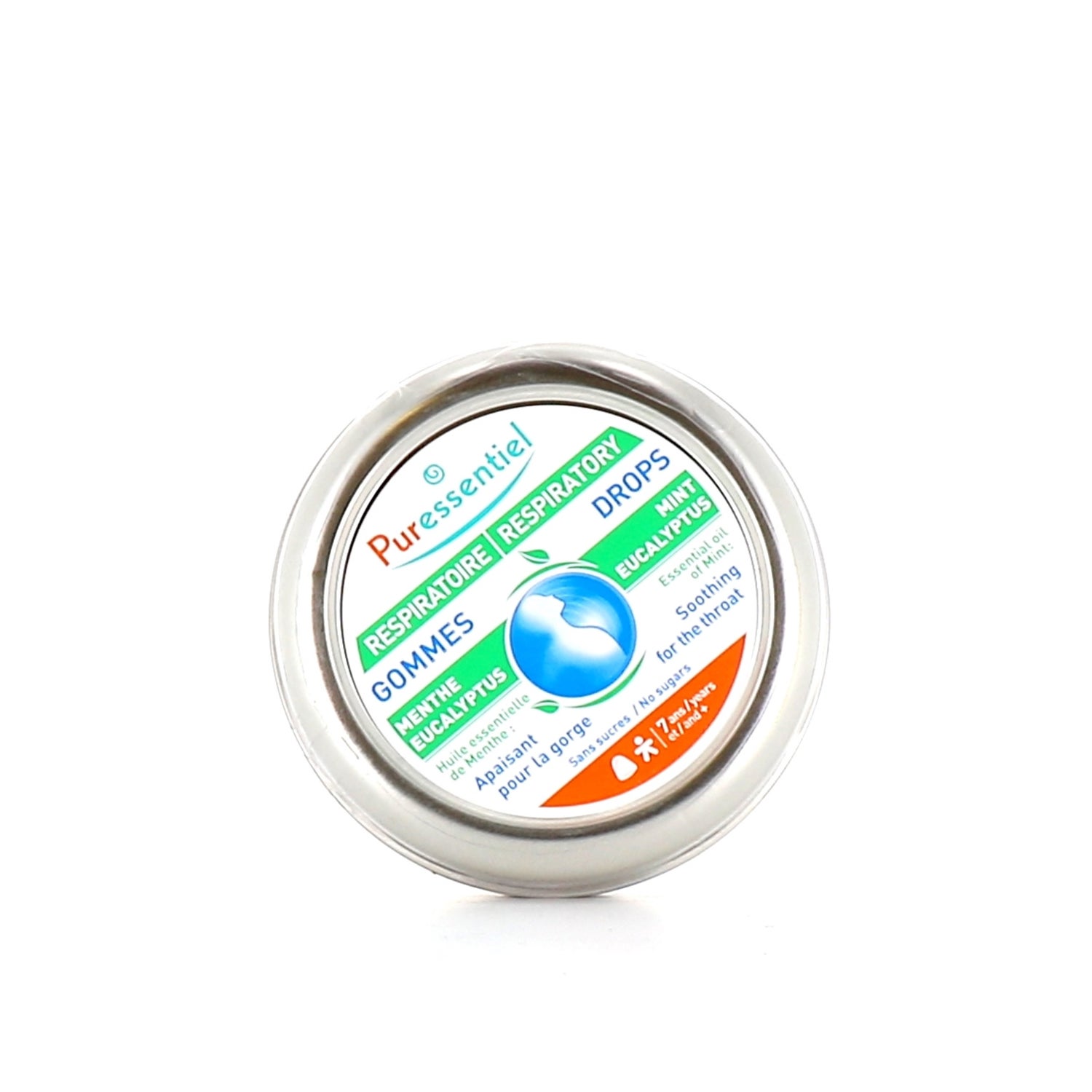 Balsamische Lutschtabletten 4 Oe 45G