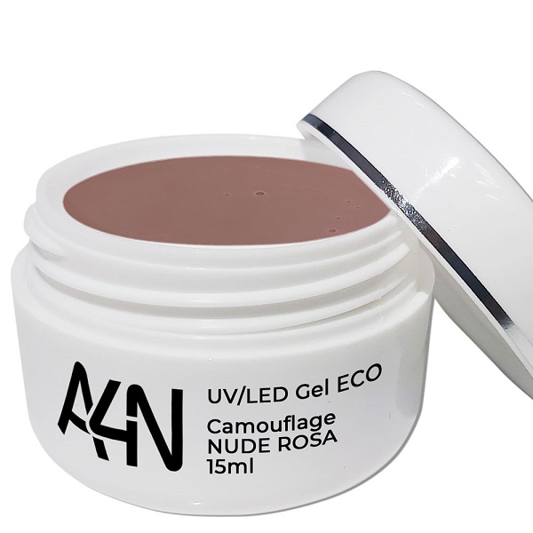 ECO LINE Camouflage Nude Rosa 15ml