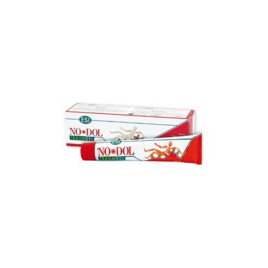 ESI NO DOL Trauma 50ml