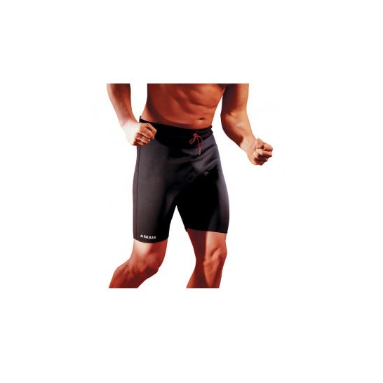 Vulkan Sportline kurze Neoprenhose 0,5mm Größe M