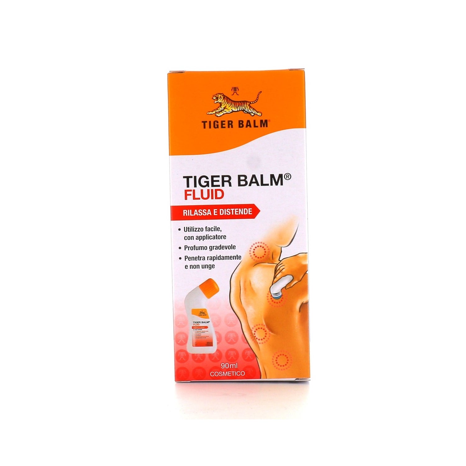 Tiger Balm Fluid 90ml