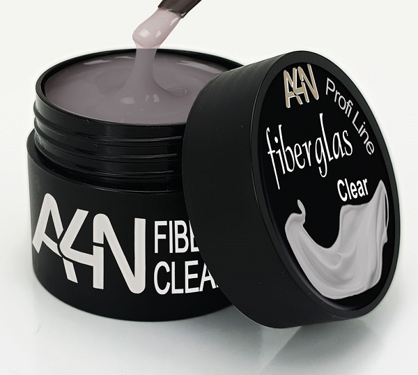 Profi Fiberglas-Gel by aktive4Nails