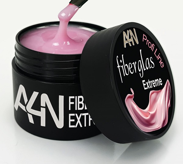 Fiberglas-Gel Camouflage Extreme für Natural Look