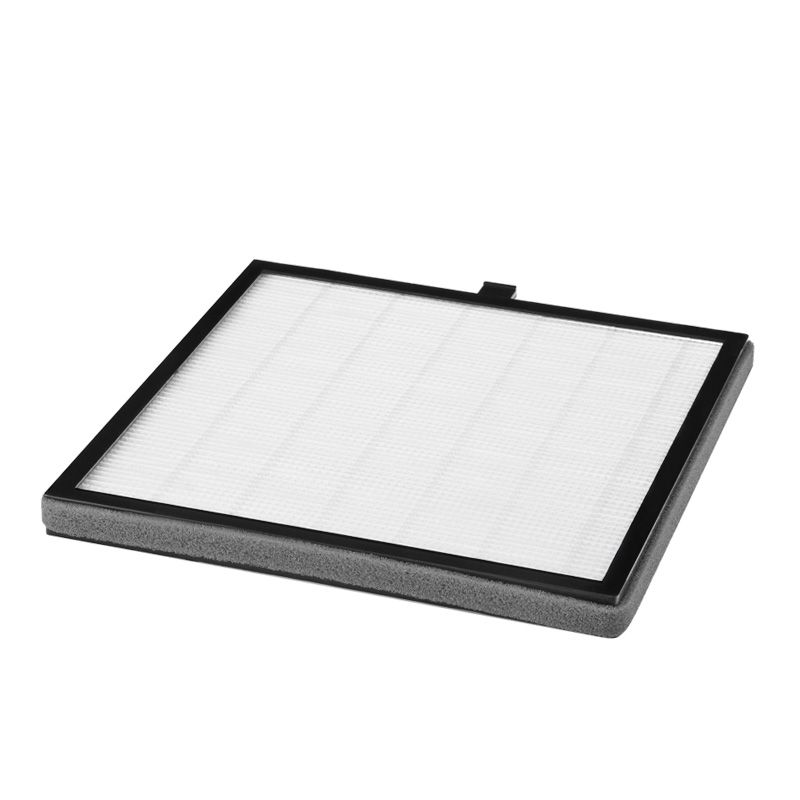 Filterkassette für Absaugung Square