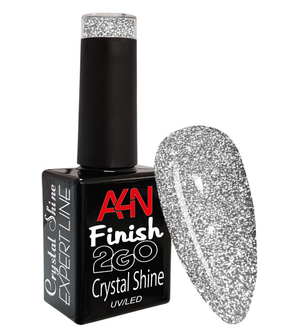 Finish 2Go Crystal Shine 10ml
