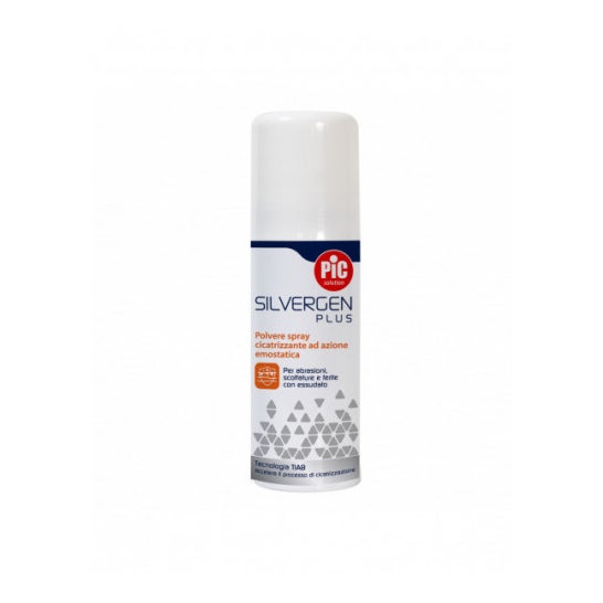 Pic Solution Cicatrizante Spray 50ml