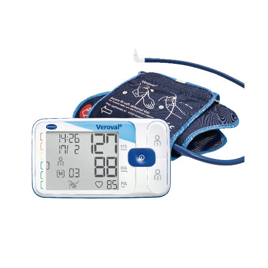 Veroval Arm-Tensiometer