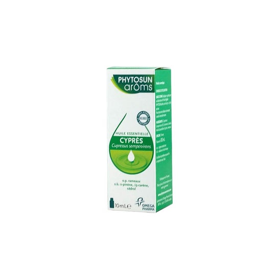 Phytosun Aroms - Ätherisches Öl Cyprs 10ml