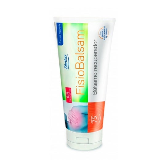 Dietisa Fisiobalsam Recovery Balsam 75ml