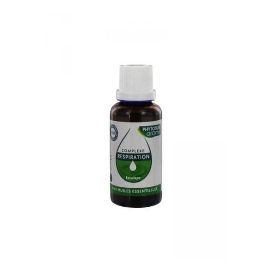 Phytosun Aroms - Atem-Komplex 30ml