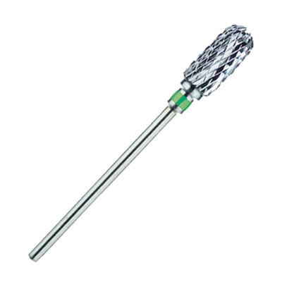 Haltmetallbit f&uuml;r die Nagelmodellage