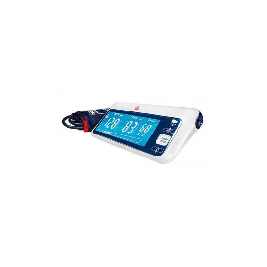 Bild Klar Schnell-Automatik-Arm-Tensiometer 1 Stück