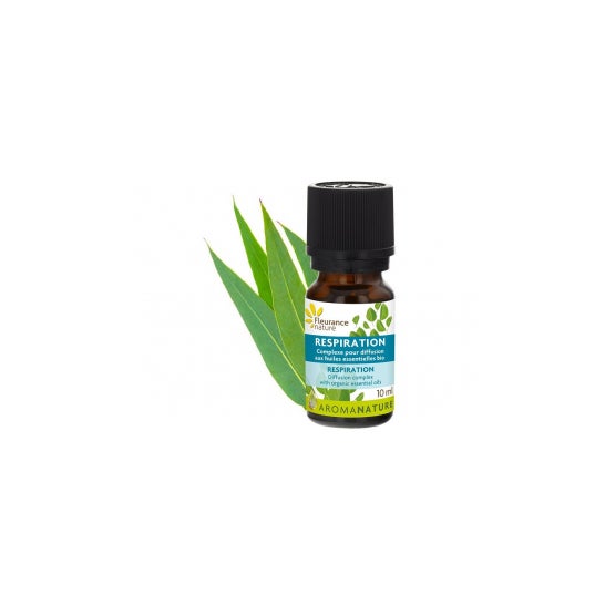 Fleurance Nature Complexe Pour Diffusion Anti-odeurs 10ml Fleurance Nature,