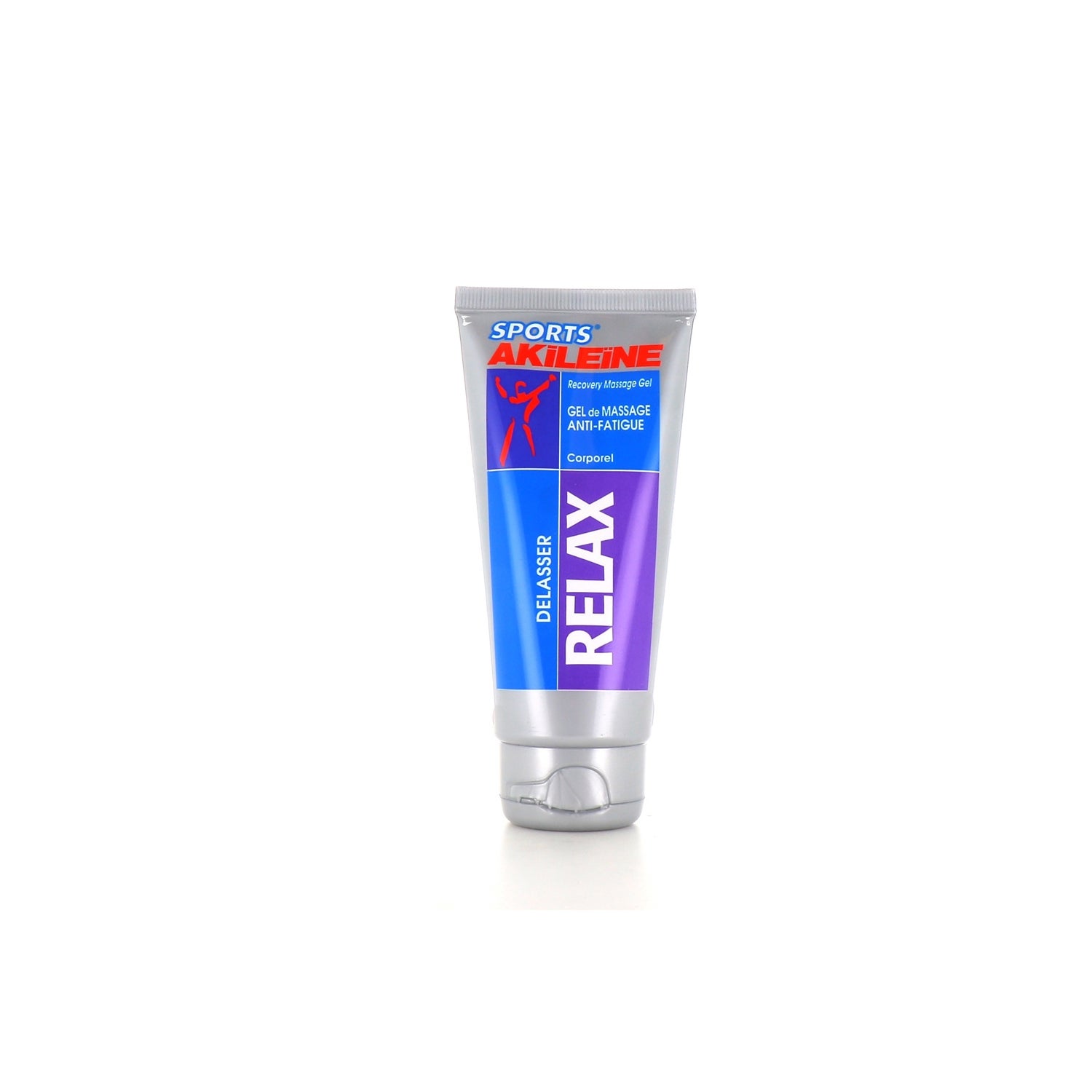 AkileÌøne Relax Anti-Ermüdungsgel 75ml