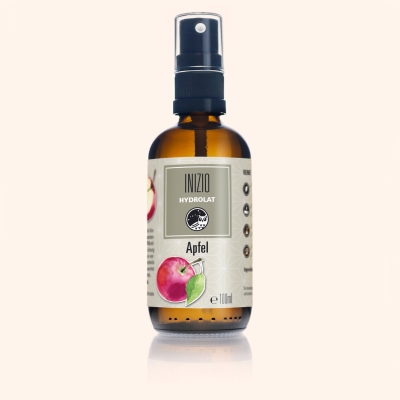 Apfel-Hydrolat Bio