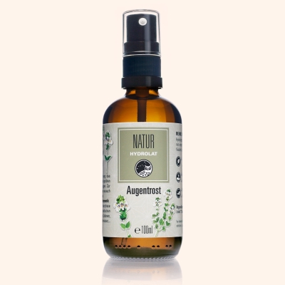 Augentrost-Hydrolat