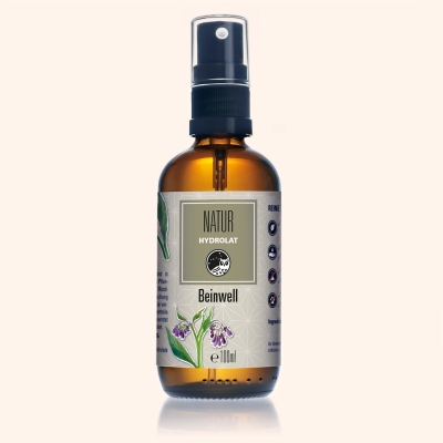 Beinwell-Hydrolat Bio
