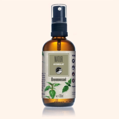 Brennnessel-Hydrolat Bio