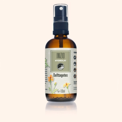 Dufttagetes-Hydrolat Bio
