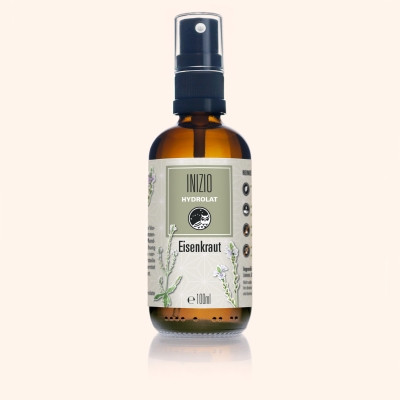 Eisenkraut-Hydrolat Bio