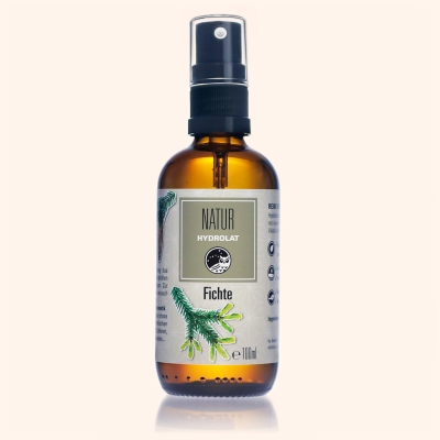 Fichte-Hydrolat Bio