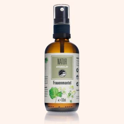 Frauenmantel-Hydrolat Bio