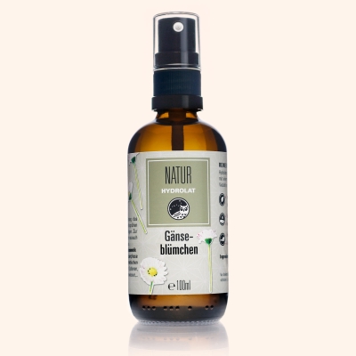 Gänseblümchen-Hydrolat Bio
