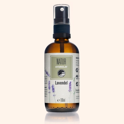 Lavendel-Hydrolat Bio