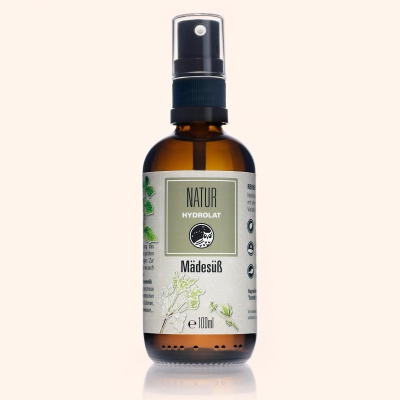 Mädesüß-Hydrolat Bio