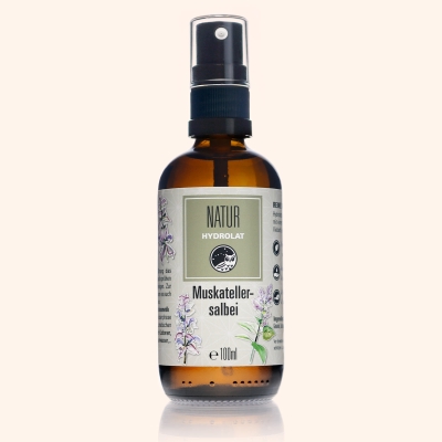 Muskatellersalbei-Hydrolat
