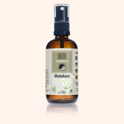 Mutterkraut-Hydrolat