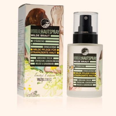 Hydrolat WILDE BRAUT