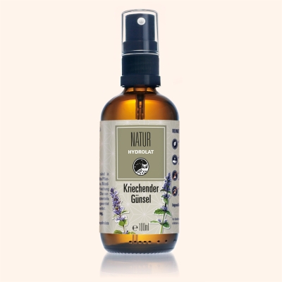 Kriechender Günsel-Hydrolat Bio