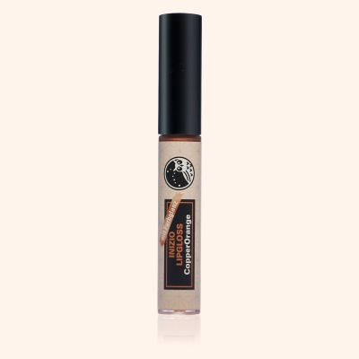 Farb-Lipgloss CopperOrange