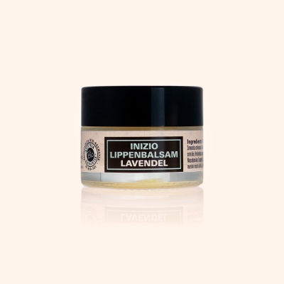 Lippenbalsam Lavendel sensitive