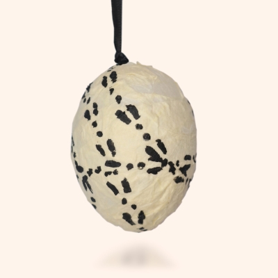 Inizio Design Osterei creme