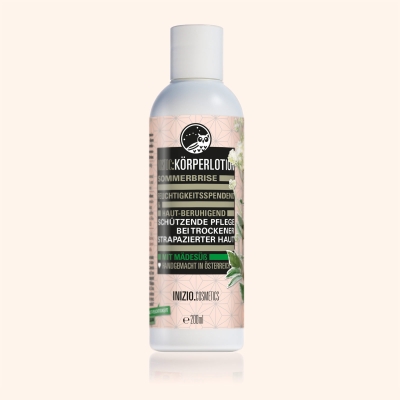 SOMMERBRISE Körperlotion Mädesüß