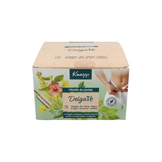 Kneipp Gewichts-Reduktion 40 Beutel
