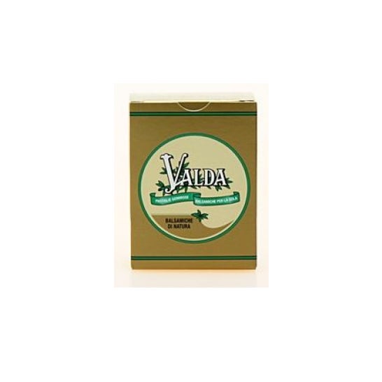 Valda Klassifikation Rifornim 50G