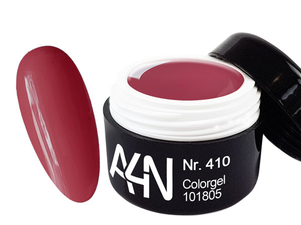 Kaschmir Color Nr. 410