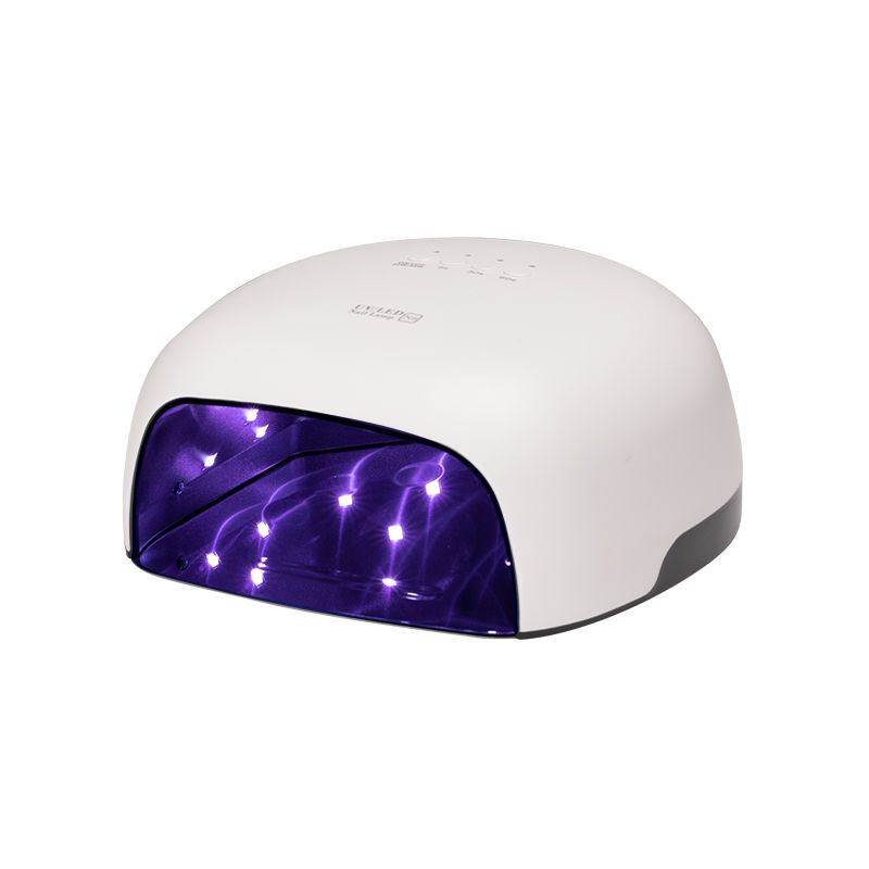 Profi Lichthärtungslampe LED für alle Nagelgele